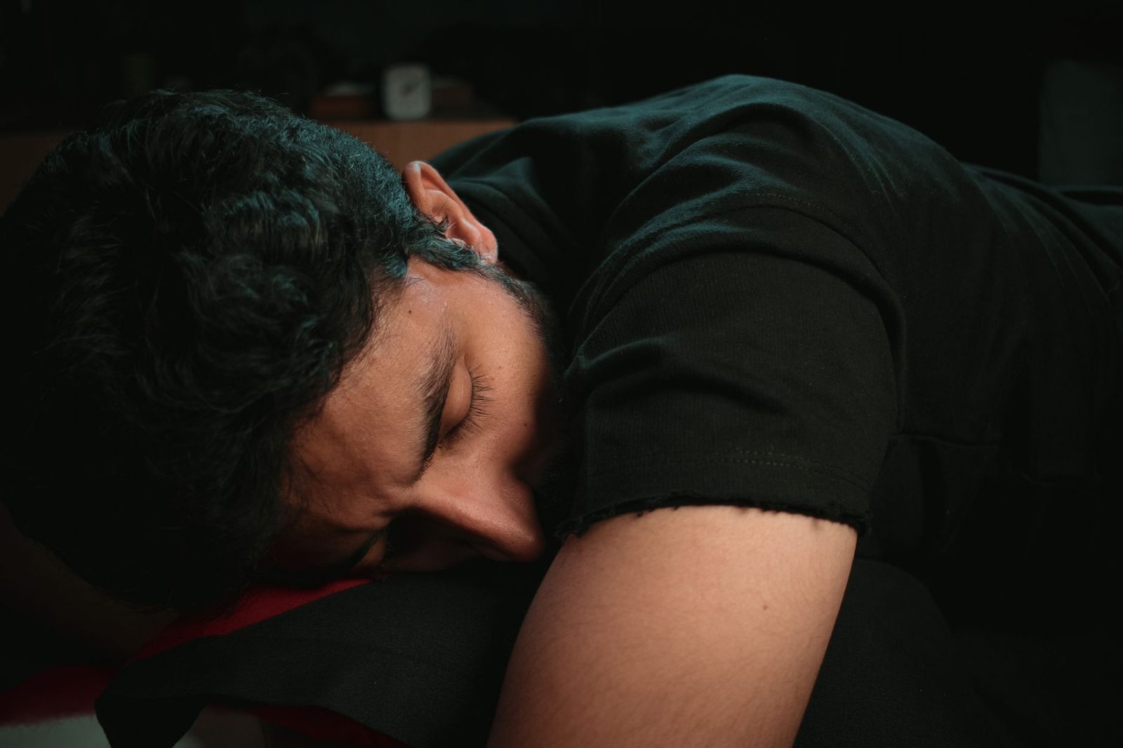 Foto ilustrativa: Sono