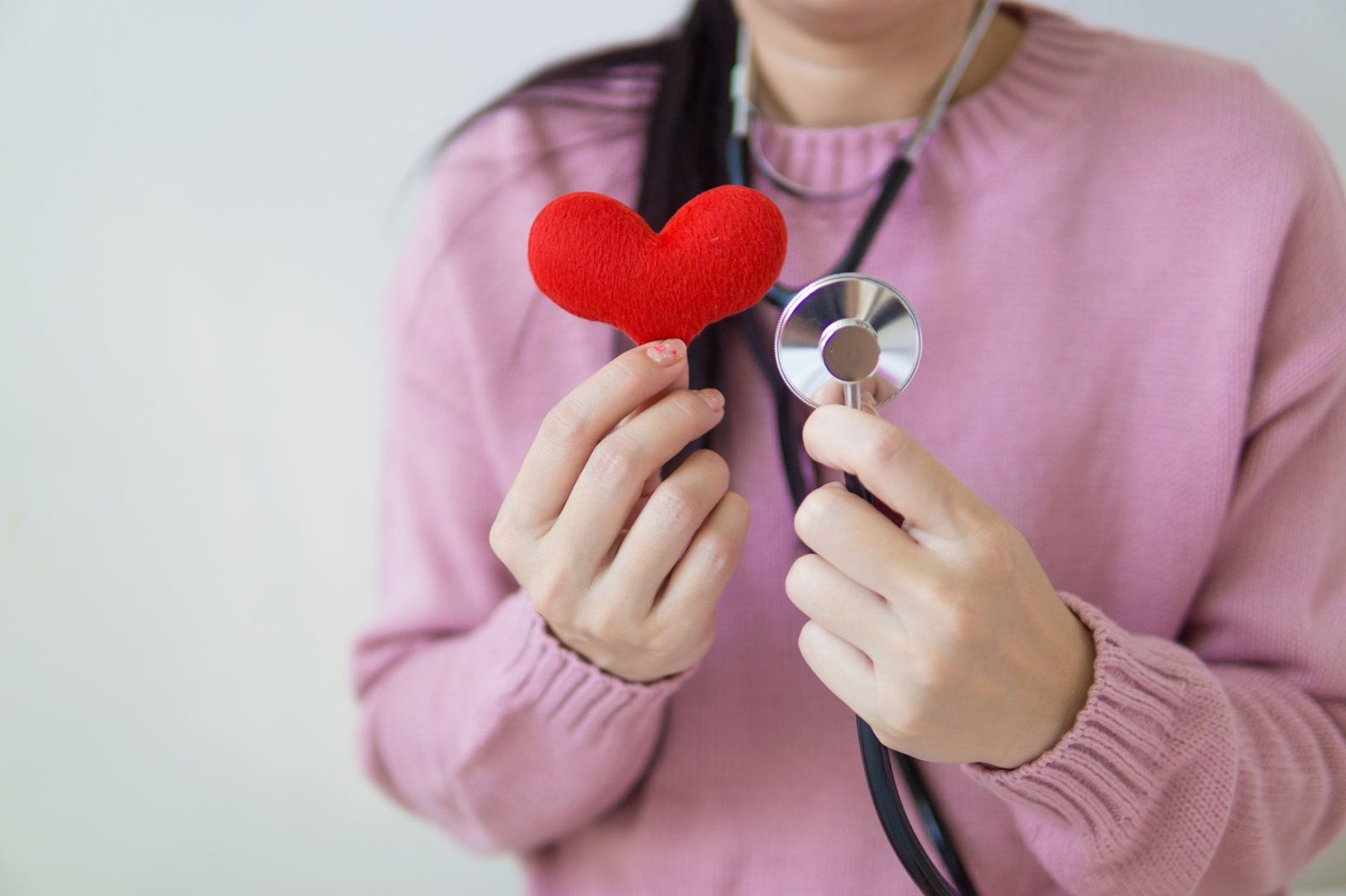 Foto ilustrativa: Cardiologia